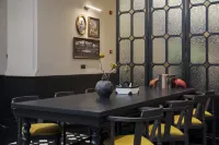 Feilin Ingarden Hotel - bar