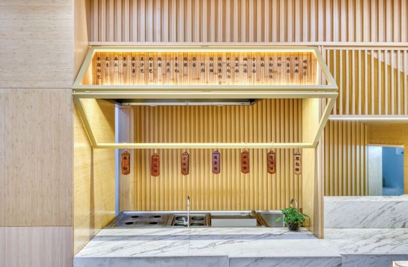 Jianguo · Hidden Hotel (Hangzhou Xihu Liuxia Subway Station) photo 2