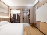 Wangyu E-Sports Hotel (Foshan Jinshazhou Jinbo Tiandi) - อีสปอร์ต