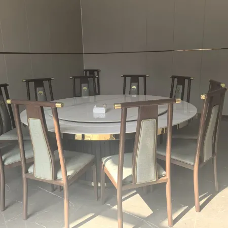 Wusu Qingsui Hotel