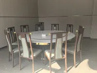 Wusu Qingsui Hotel - breakfast