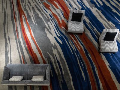 共有エリア 三井ガーデンホテル広島の写真