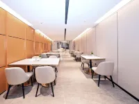 如家精選PLUS飯店（杭州西湖斷橋店） 斷橋附近的飯店