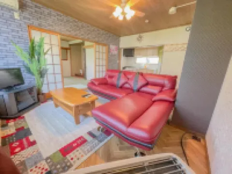 SAKURA Nishikagura Hotel dekat Bandara Asahikawa