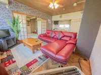 SAKURA Nishikagura Các khách sạn gần Asahikawa Science Center