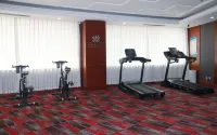 石家莊雲瑞國賓飯店 石家莊住宿飯店