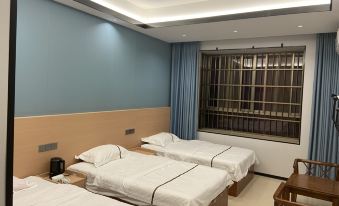 Lanhaiwan Homestay (Sanwan Niang Scenic Area)