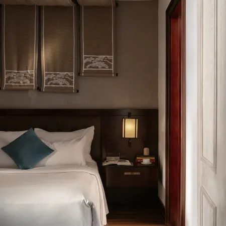 The Odys Boutique Hotel Отели рядом с достопримечательностью «Мост Тан Тхуан»