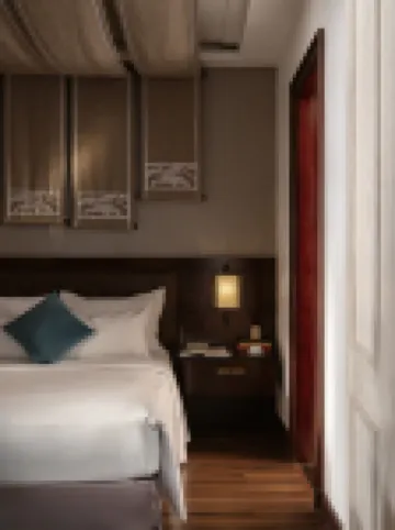 디 오디스 부티크 호텔