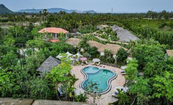 RiverTree Villa & Resort