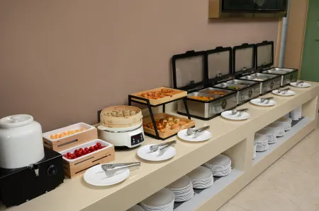 Zhenghao Hotle Отели рядом с достопримечательностью «Southwest University of Science and Technology (Qingyi Campus)»