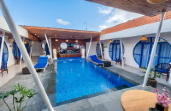 Anny Guest House 2 by ecommerceloka Hotel berhampiran GBI ROCK Center Lembah Pujian