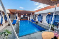 Anny Guest House 2 by ecommerceloka Hotels near Bali Miga