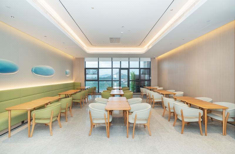 JI Hotel (Guangzhou Huangpu Wenchong) photo 5