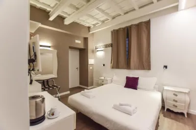 Navona Secret Stay Guest House Hotel in zona Piazza di San Salvatore in Lauro