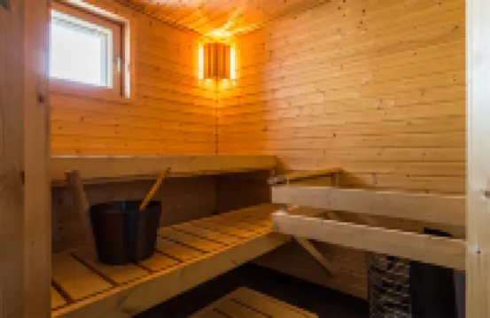 Punkaharju Resort