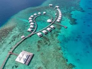 Diamonds Thudufushi Maldives Resort & SPA