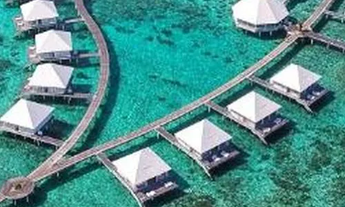 Diamonds Thudufushi Maldives Resort & SPA