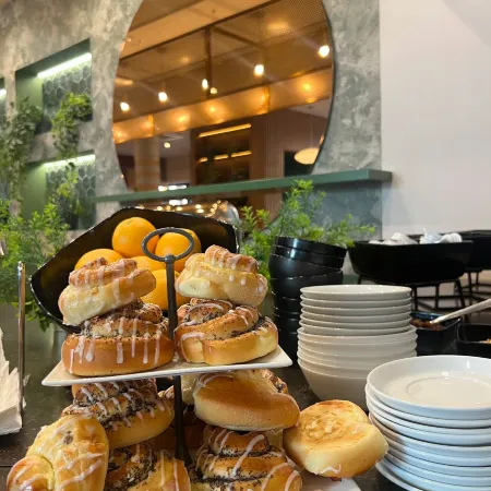 B&B HOTEL Lublin Centrum