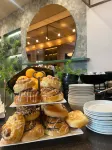 B&B HOTEL Lublin Centrum - breakfast