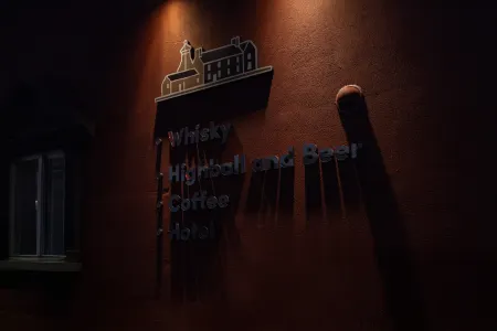 Glenstay Отели в г. Тондучхон