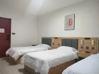 Dai Shangguanzhen Gucheng Renjia Homestay Hotels in Dai County