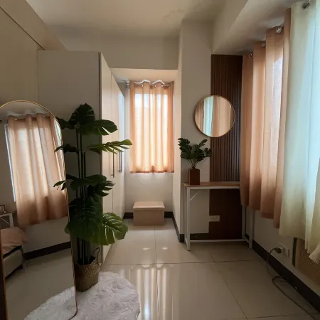 Budget-Friendly Condo in Pasay