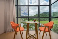 Xianxia · Cloud Season | Courtyard Vacation Pool Resort