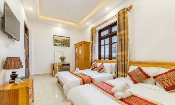 Xuan Truong DaLat Central