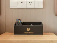 広州久龍ホテル(晴隆南街) 晴隆のホテル