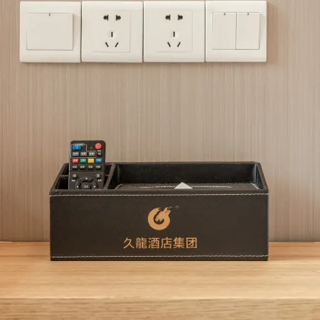 Guangzhou Jiulong Hotel (Qinglong South Street)