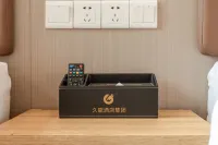 Guangzhou Jiulong Hotel (Qinglong South Street) Hotels in Qinglong