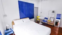 Today Sleep Hostel - Pensionat