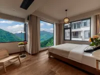 Meet Mountain Wild Homestay Hotels in Pan'an