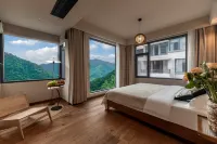 Meet Mountain Wild Homestay Hotels in Pan'an
