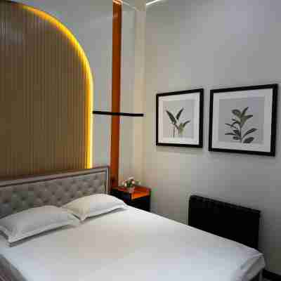NestOne - Apartment hotels Rooms