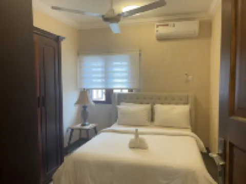 Mango Restaurant&Apartment Hotel(China) Hotels in Stone Town