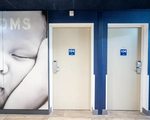 ibis budget London Barking Экстерьер Photos