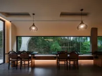 說嶼山聽Say hill民宿