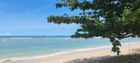 Matcha Lanta Resort - Bãi biển