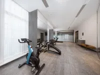 MANNSIC Hotel (Tianjin Five Avenue Xiao Bai Lou Subway Station) Hotels near Xiaobailou