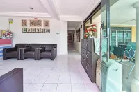 Darul Salam Orkid Inn Hotels in Kerteh