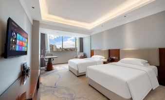 Xiangmei International Hotel