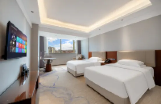 Xiangmei International Hotel