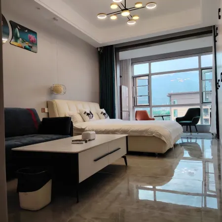 Kangzhiyang Private Hot Spring Vacation Homestay
