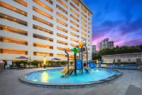 Vienna International Hotel (Baoting Center) - Family