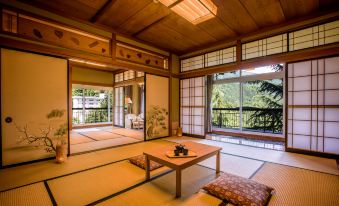 Ooedo Onsen Monogatari Unazuki Grand Hotel(Old:Yukai Resort Premium Unazuki Grand Hotel)