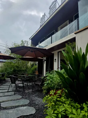 岩宿山居（大峽谷鎮店）