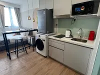 TheRiv KL Sentral, Boutique Suites by SuiteDwellings Hotels near Brickfields