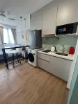 TheRiv KL Sentral, Boutique Suites by SuiteDwellings - 방갈로